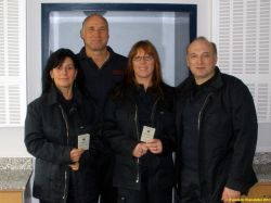 UKW Sprechfunklehrgang 2 2012 01